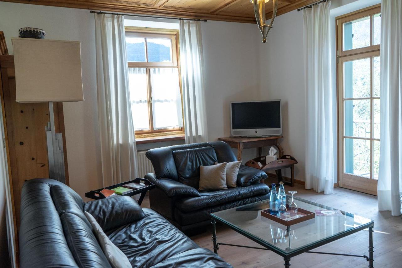 Schlosswirt Forst Lagundo Zewnętrze zdjęcie